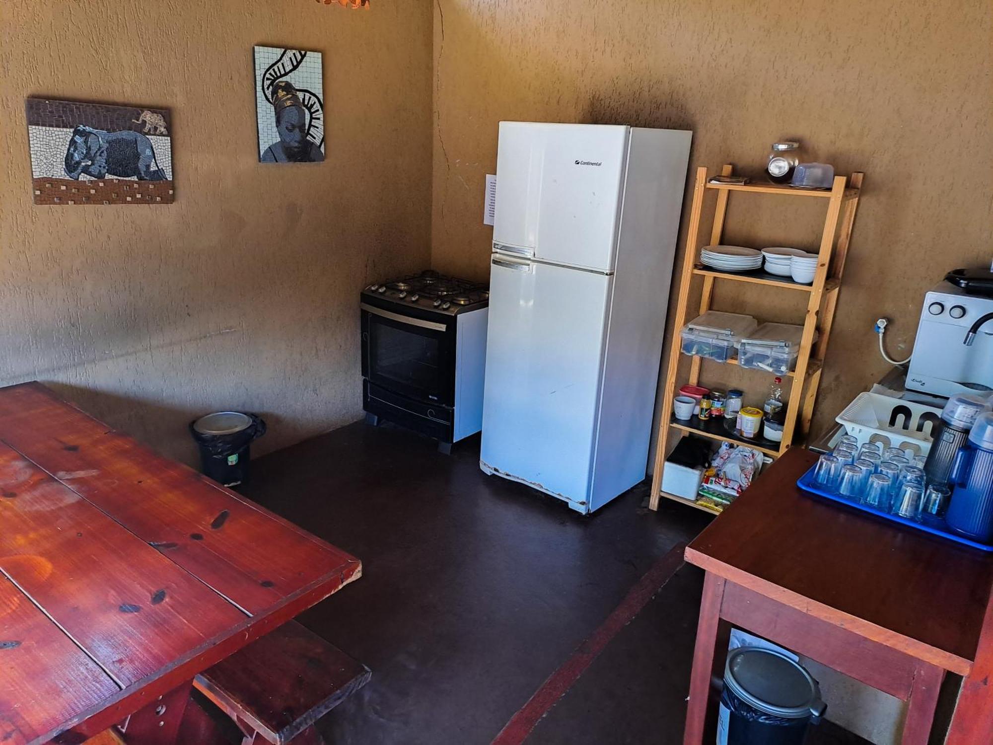 Savana Hostel São Jorge Kültér fotó