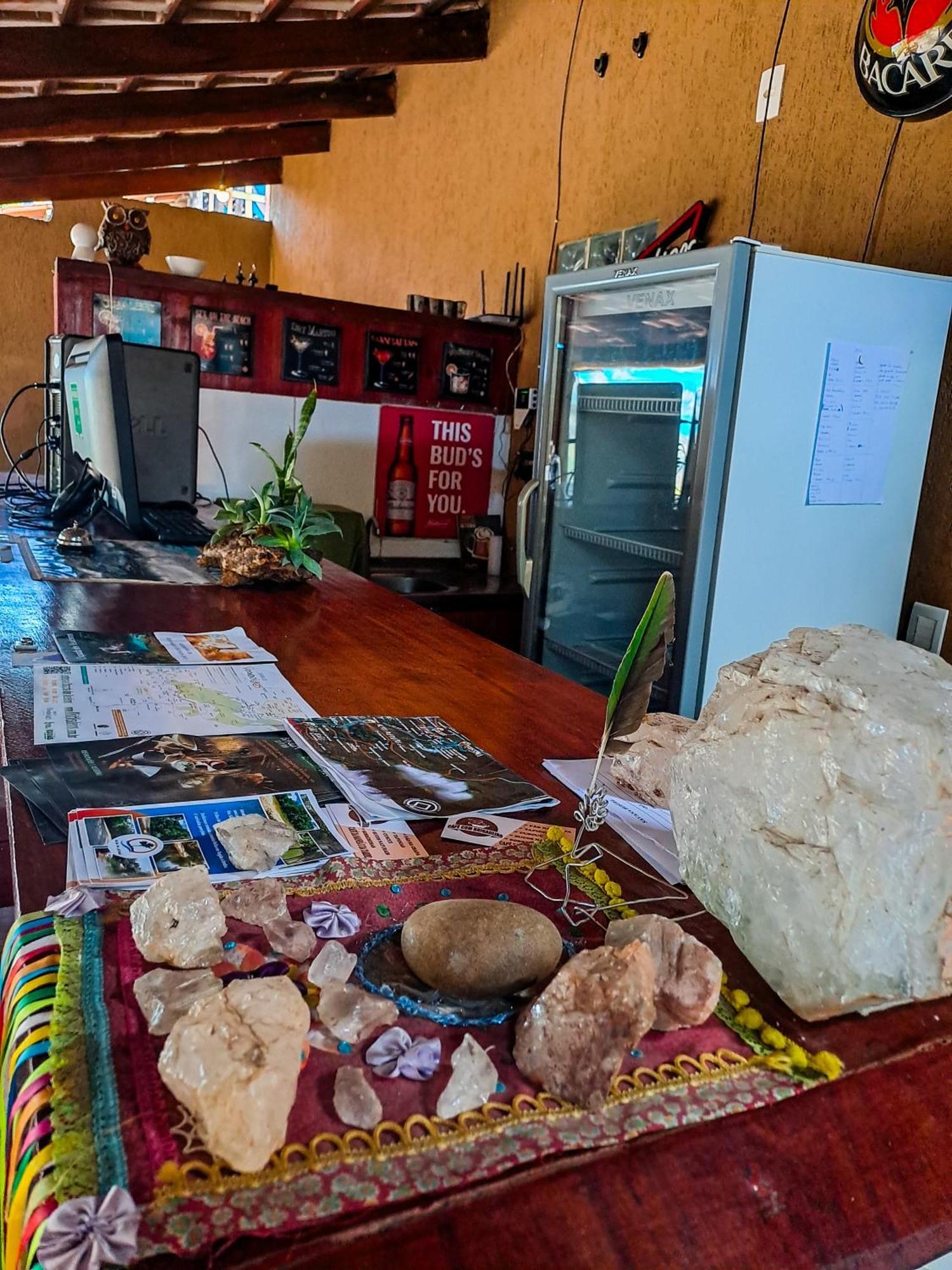 Savana Hostel São Jorge Kültér fotó