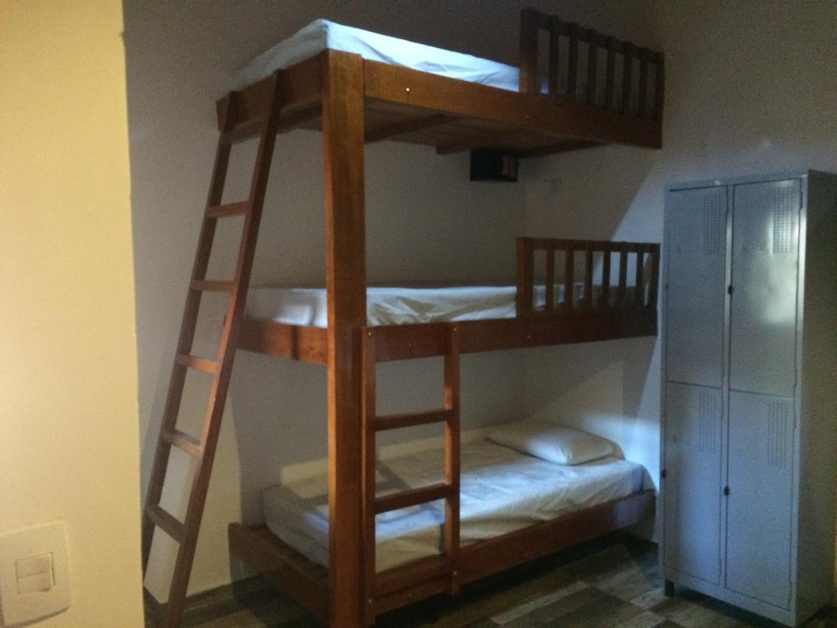 Savana Hostel São Jorge Kültér fotó