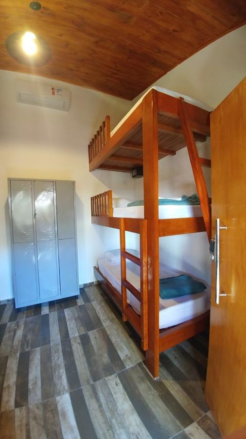 Savana Hostel São Jorge Kültér fotó