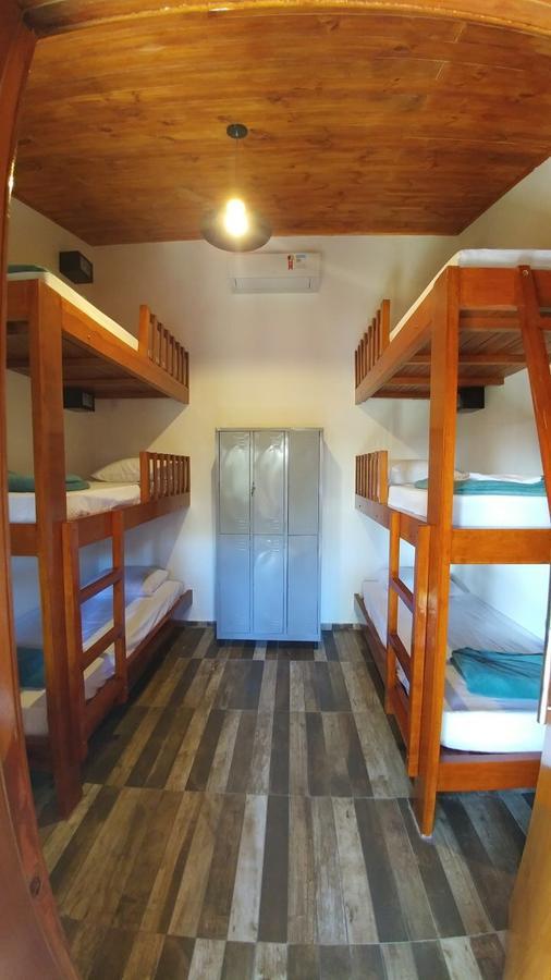 Savana Hostel São Jorge Kültér fotó