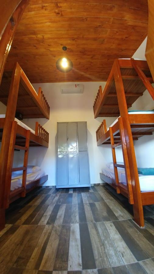 Savana Hostel São Jorge Kültér fotó
