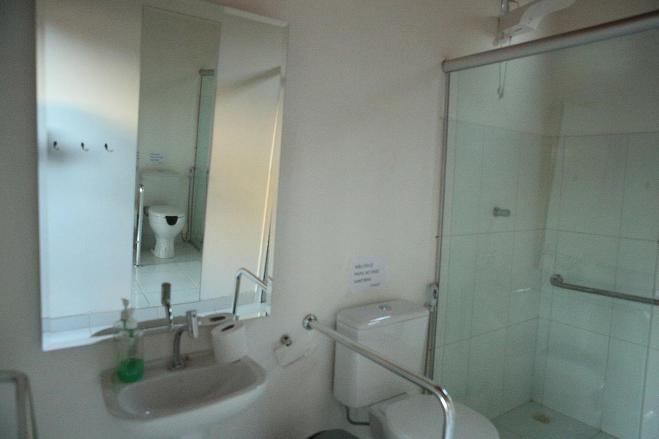 Savana Hostel São Jorge Kültér fotó