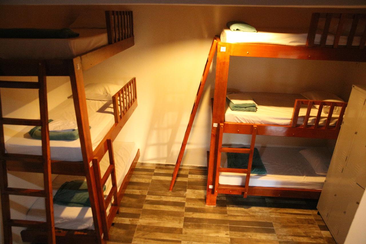 Savana Hostel São Jorge Kültér fotó