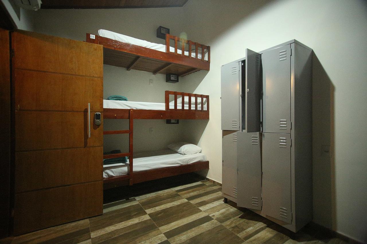 Savana Hostel São Jorge Kültér fotó