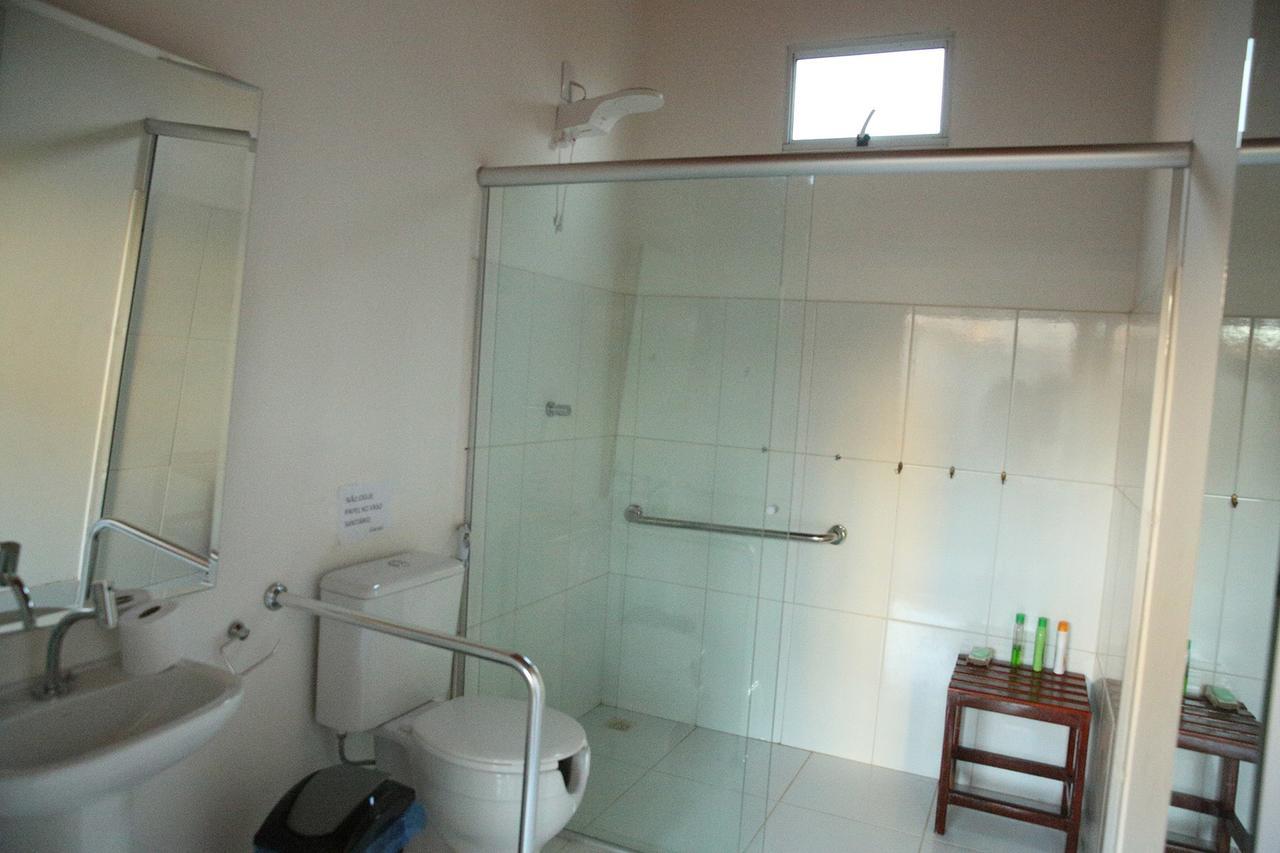 Savana Hostel São Jorge Kültér fotó