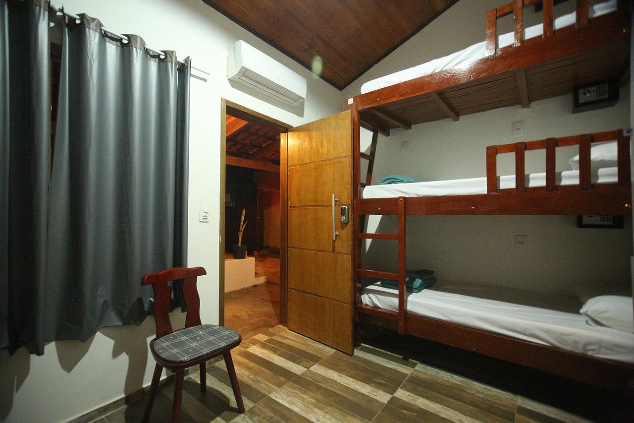 Savana Hostel São Jorge Kültér fotó