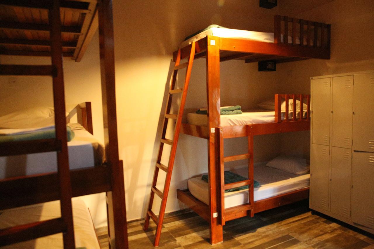 Savana Hostel São Jorge Kültér fotó
